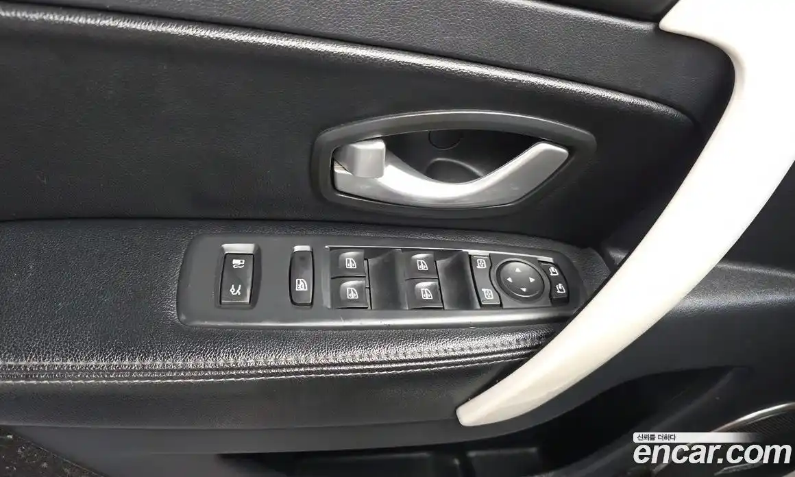 Renault SM5 2013 1.6 гидро в Москве № 2129355, фото 29