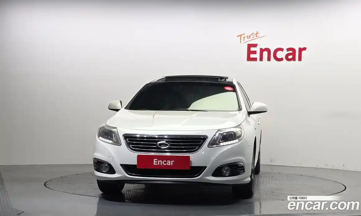 Renault SM5 2013 1.6 гидро в Москве № 2129355, фото 3