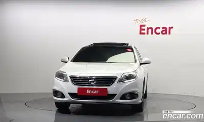 Renault SM5 2013 1.6 гидро в Москве № 2129355, миниатюра 3