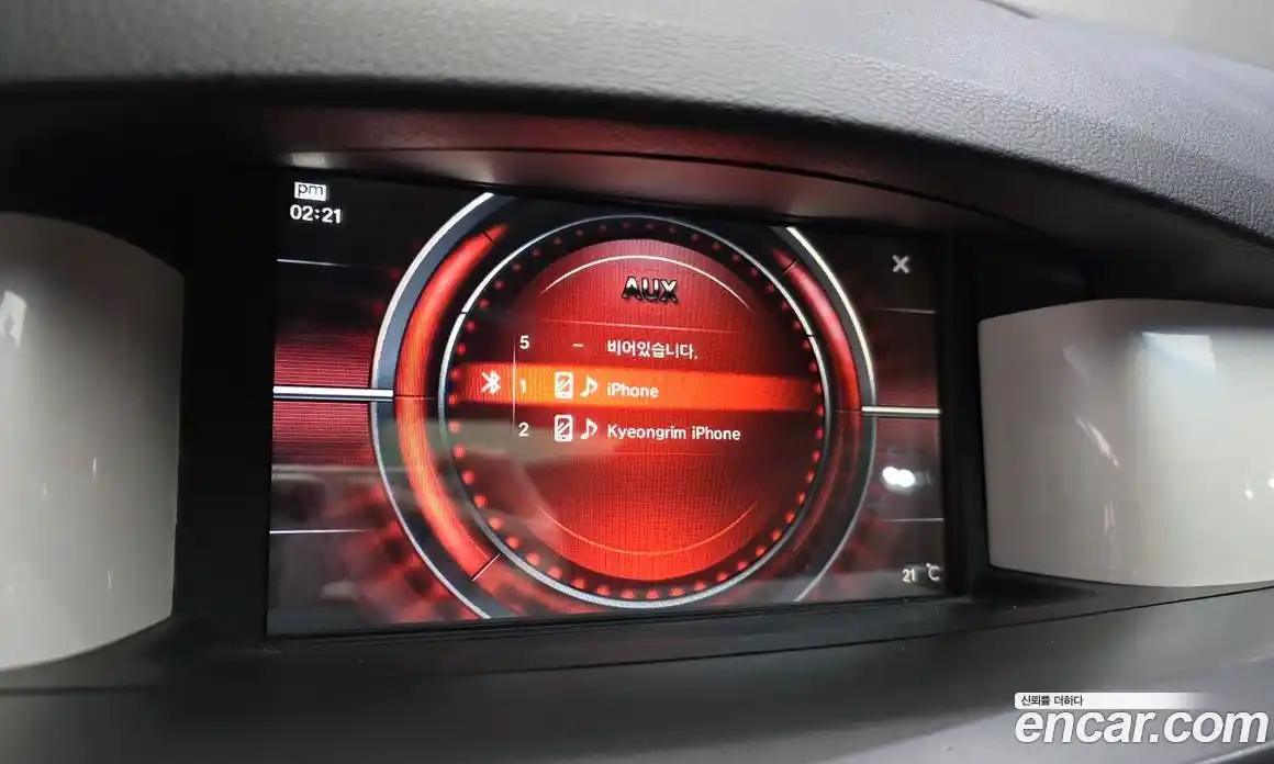Renault SM5 2013 1.6 гидро в Москве № 2129355, фото 31