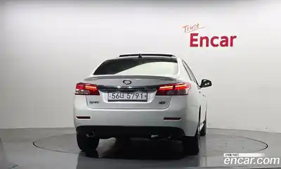 Renault SM5 2013 1.6 гидро в Москве № 2129355, миниатюра 4
