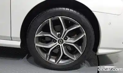 Renault SM5 2013 1.6 гидро в Москве № 2129355, миниатюра 5