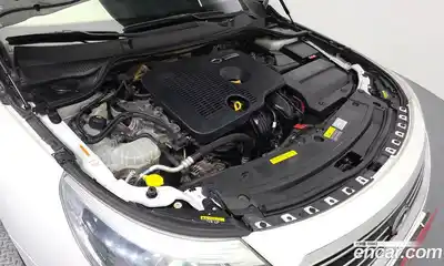 Renault SM5 2013 1.6 гидро в Москве № 2129355, миниатюра 6