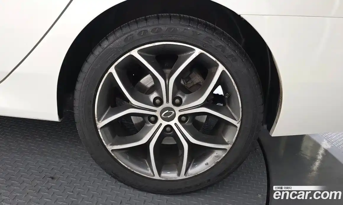 Renault SM5 2013 1.6 гидро в Москве № 2129355, фото 7
