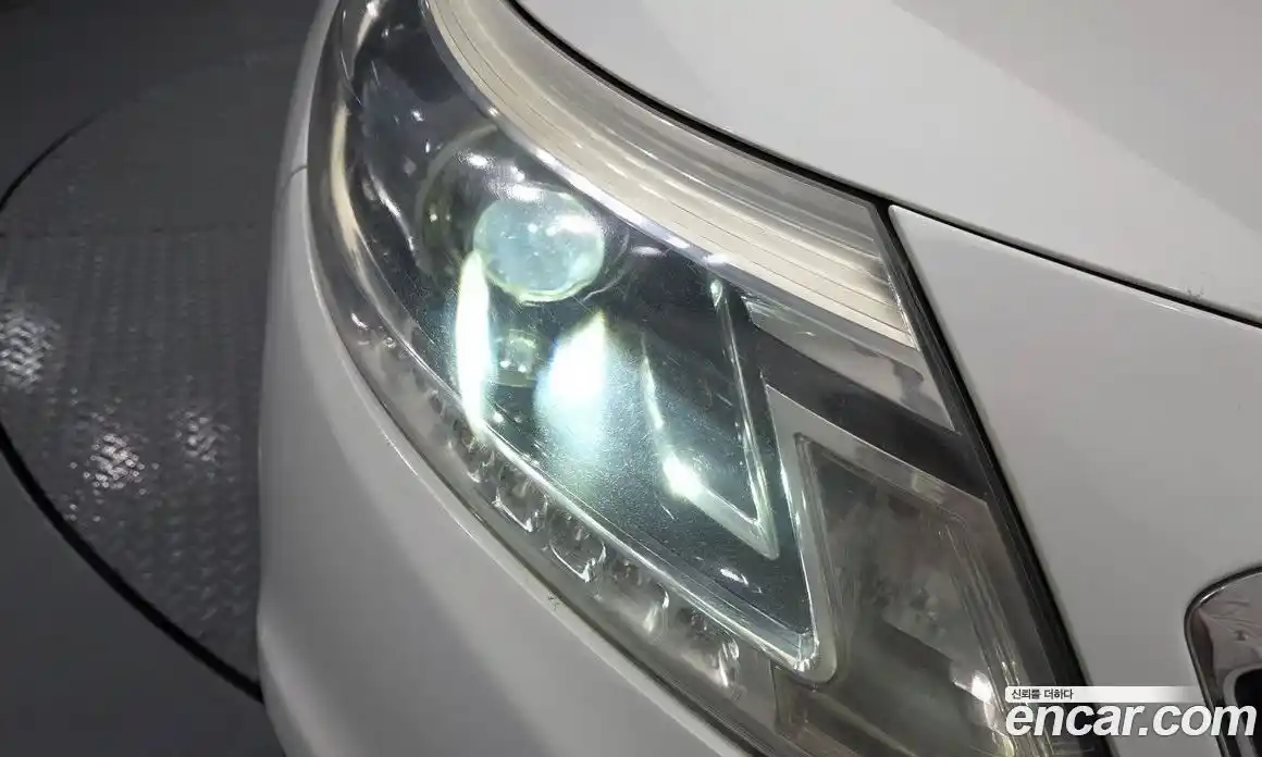 Renault SM5 2013 1.6 гидро в Москве № 2129355, фото 8