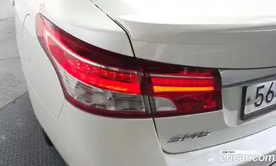 Renault SM5 2013 1.6 гидро в Москве № 2129355, миниатюра 9