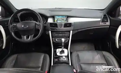 Renault SM5 2013 1.6 гидро в Москве № 2129355, миниатюра 10
