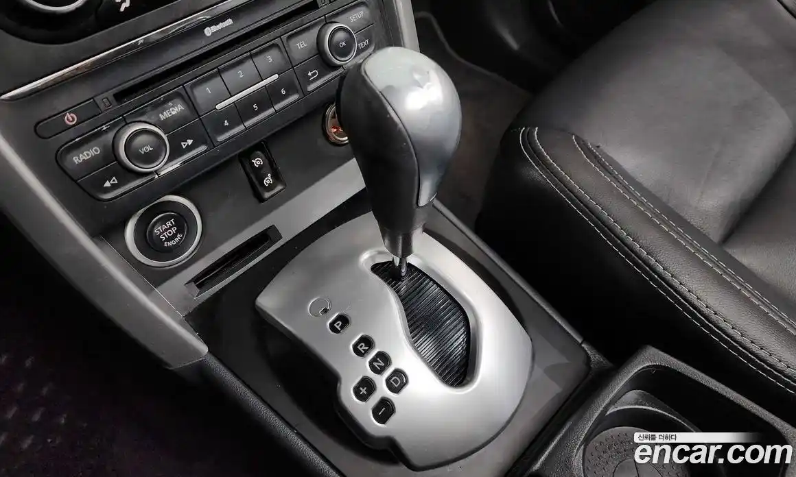 Renault QM5 2014 2.0 гидро в Москве, фото 12