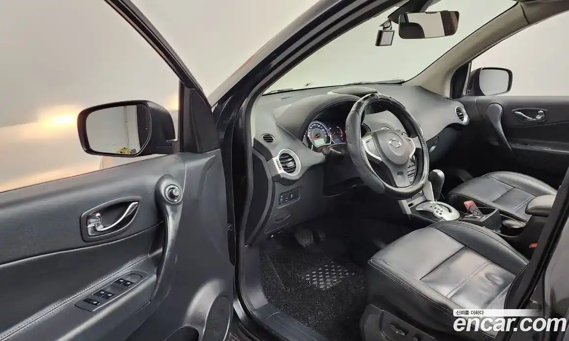 Renault QM5 2014 2.0 гидро в Москве, фото 13
