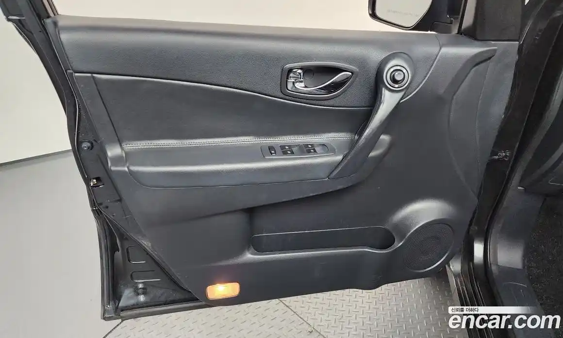 Renault QM5 2014 2.0 гидро в Москве, фото 14