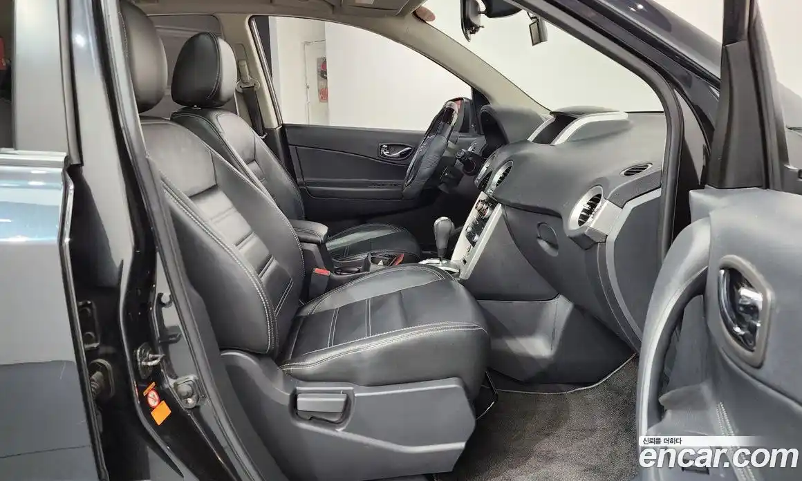Renault QM5 2014 2.0 гидро в Москве, фото 16