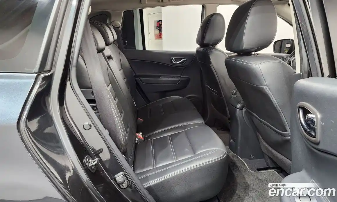 Renault QM5 2014 2.0 гидро в Москве, фото 17