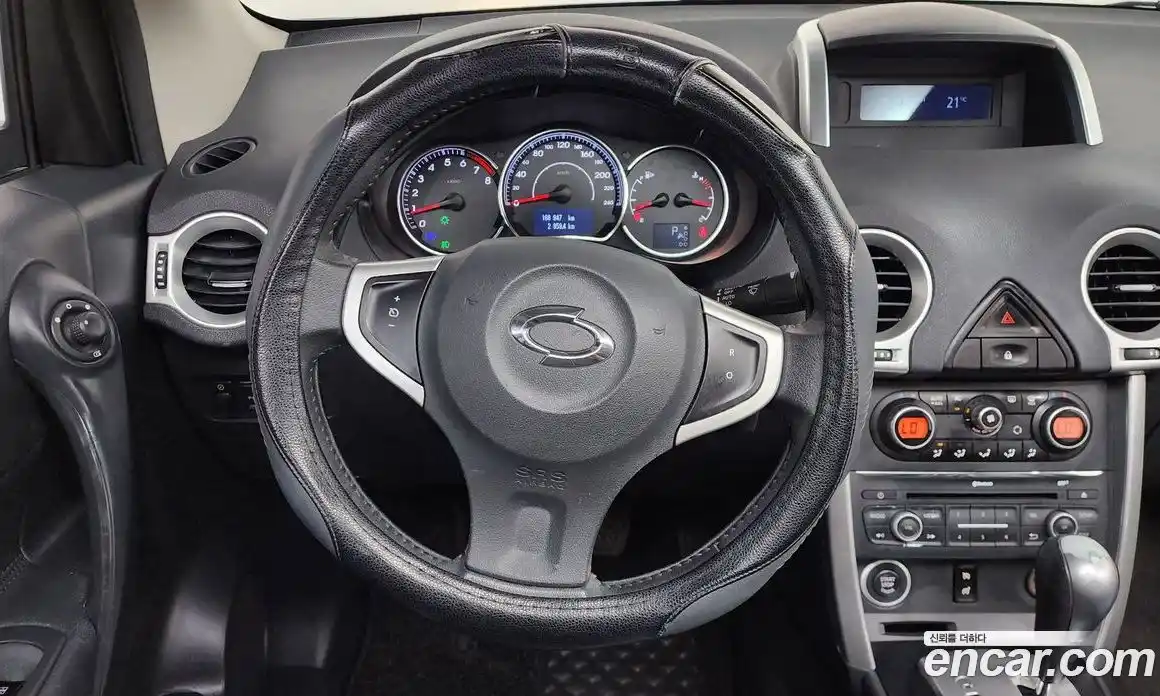 Renault QM5 2014 2.0 гидро в Москве, фото 18