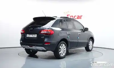 Renault QM5 2014 2.0 гидро в Москве, миниатюра 2