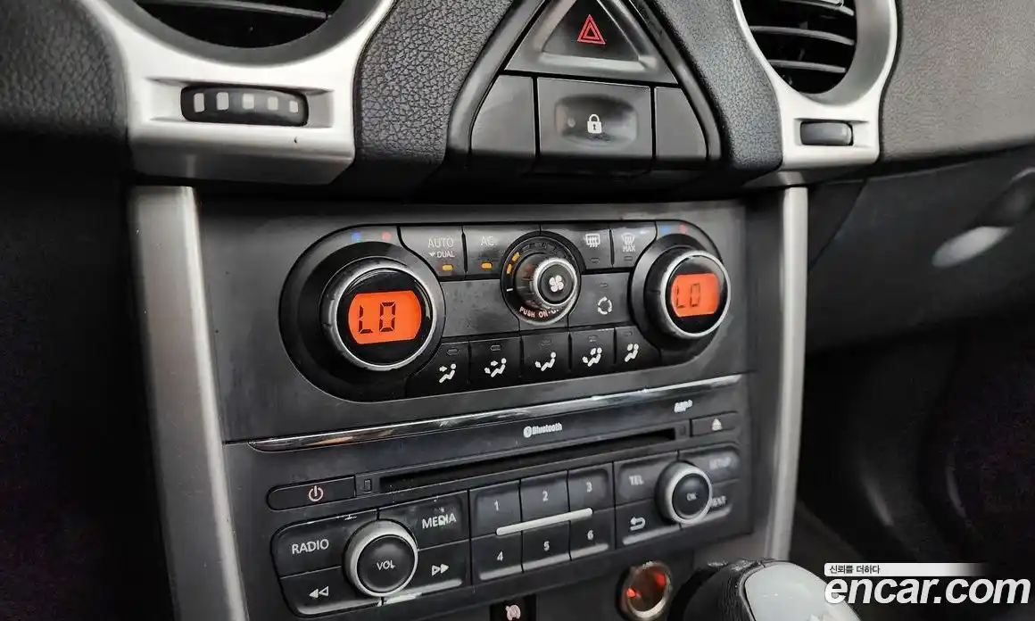 Renault QM5 2014 2.0 гидро в Москве, фото 32