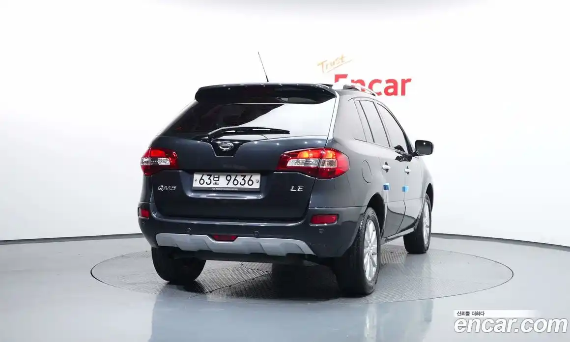 Renault QM5 2014 2.0 гидро в Москве, фото 4