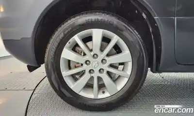 Renault QM5 2014 2.0 гидро в Москве, миниатюра 5