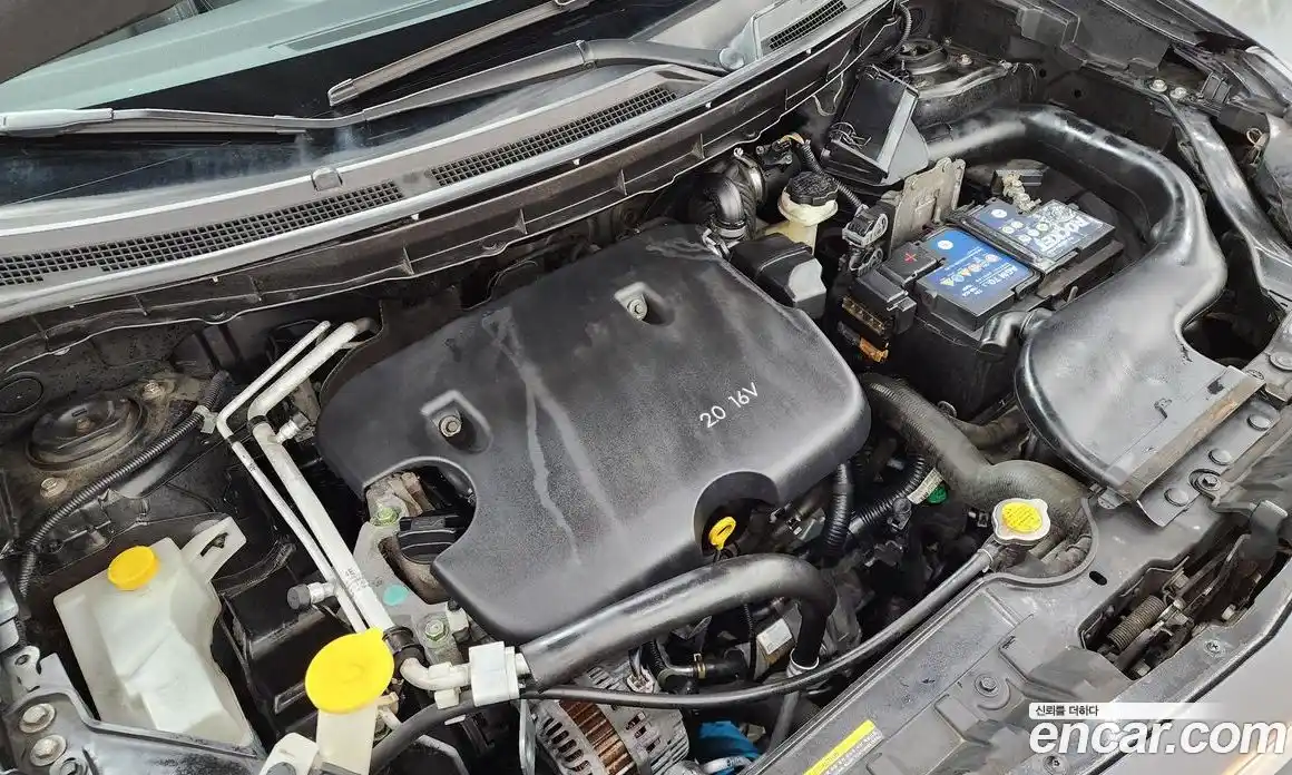 Renault QM5 2014 2.0 гидро в Москве, фото 6