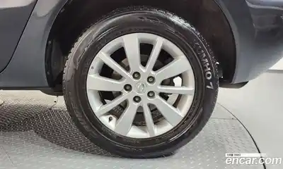 Renault QM5 2014 2.0 гидро в Москве, миниатюра 7