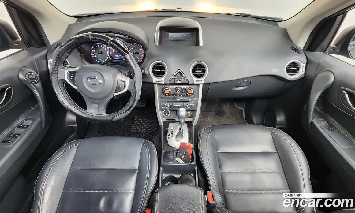 Renault QM5 2014 2.0 гидро в Москве, фото 10