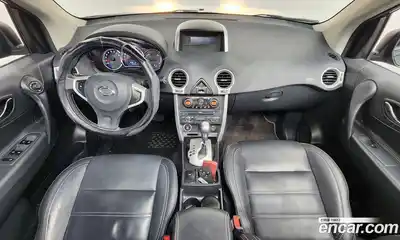 Renault QM5 2014 2.0 гидро в Москве, миниатюра 10