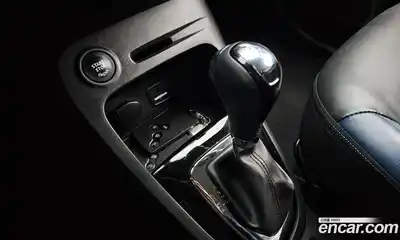 Renault QM3 2016 1.5 гидро в Москве № 2129429, миниатюра 12