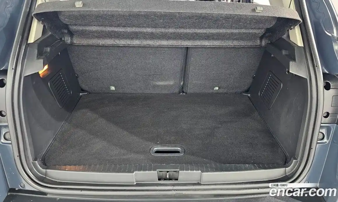 Renault QM3 2016 1.5 гидро в Москве № 2129429, фото 22