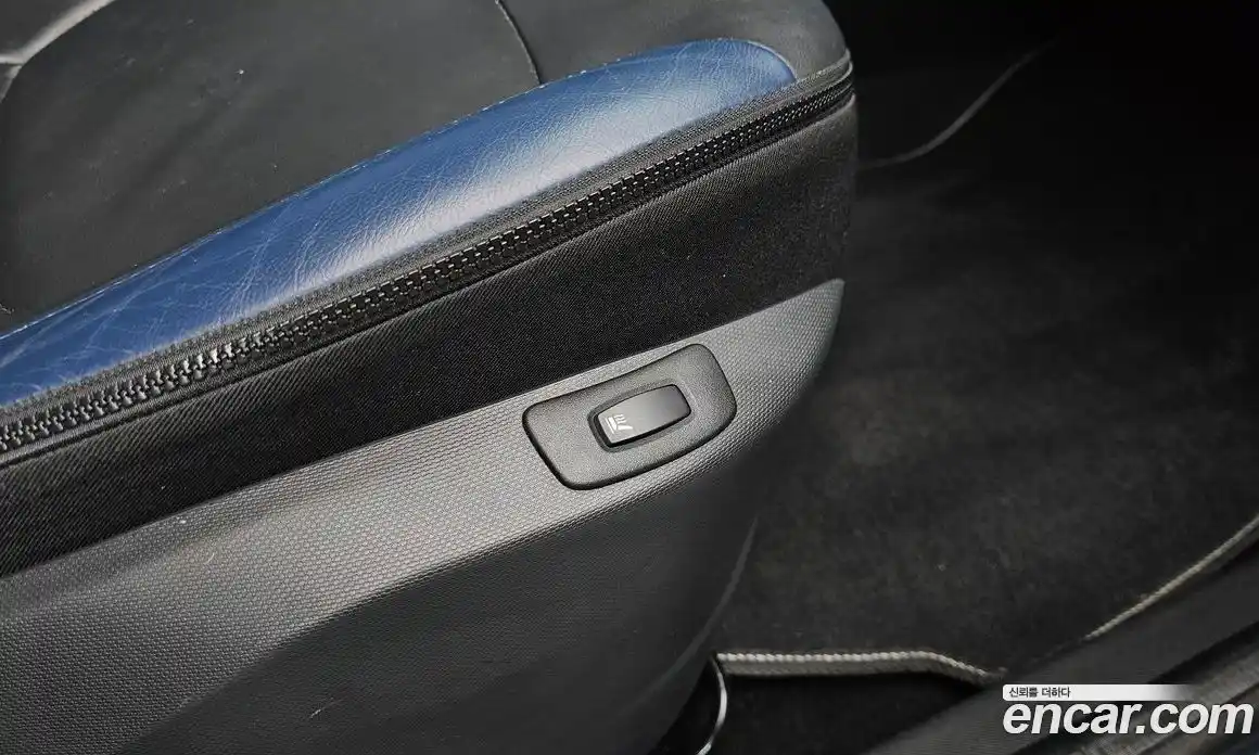 Renault QM3 2016 1.5 гидро в Москве № 2129429, фото 29