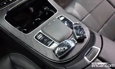 Mercedes-Benz E-Class 2021 1.9 гидро в Москве, миниатюра 12