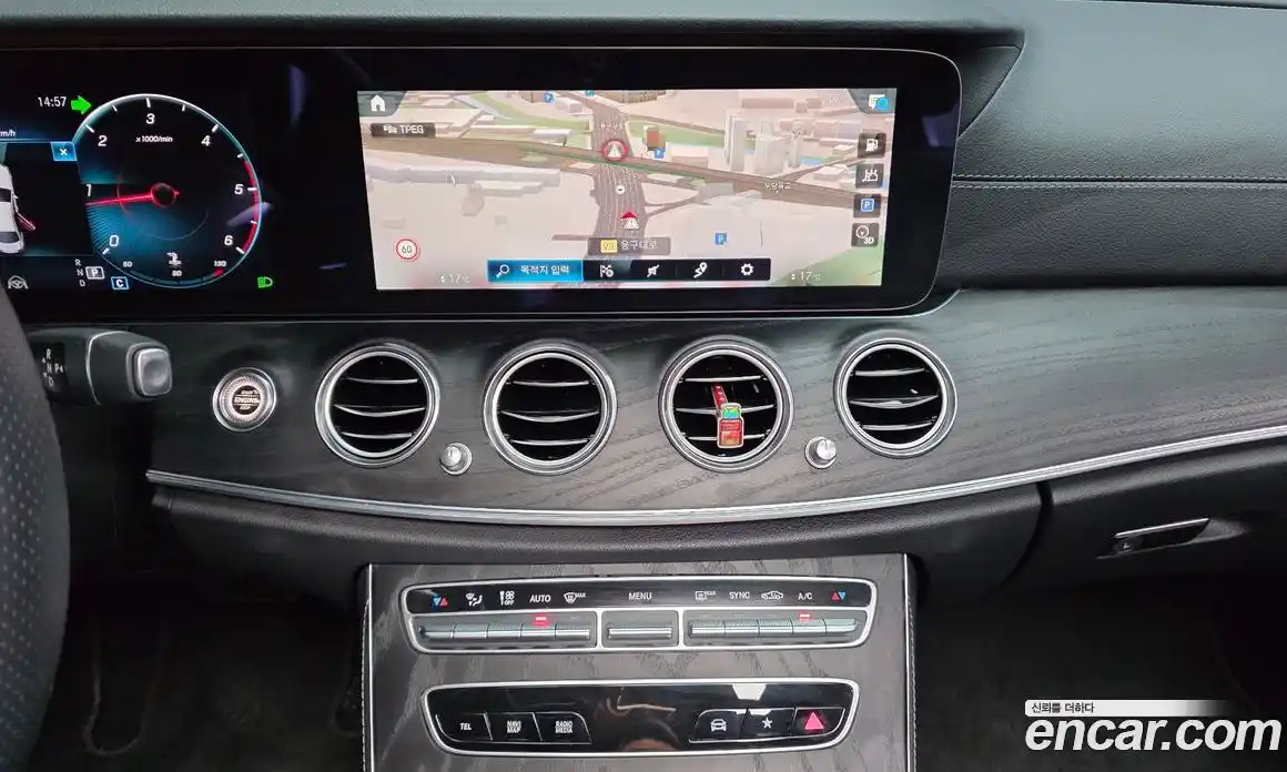 Mercedes-Benz E-Class 2021 1.9 гидро в Москве, фото 19