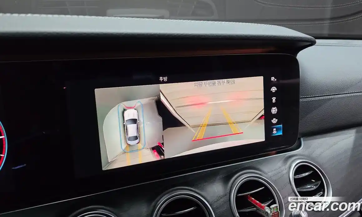 Mercedes-Benz E-Class 2021 1.9 гидро в Москве, фото 21