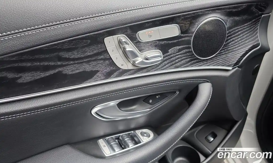 Mercedes-Benz E-Class 2021 1.9 гидро в Москве, фото 24