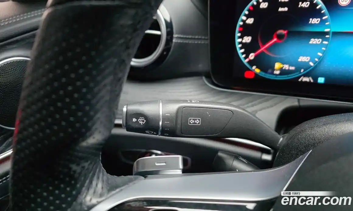 Mercedes-Benz E-Class 2021 1.9 гидро в Москве, фото 26