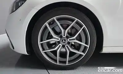 Mercedes-Benz E-Class 2021 1.9 гидро в Москве, миниатюра 5
