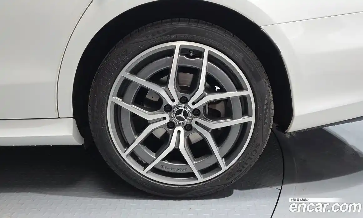 Mercedes-Benz E-Class 2021 1.9 гидро в Москве, фото 7