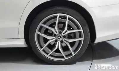 Mercedes-Benz E-Class 2021 1.9 гидро в Москве, миниатюра 7