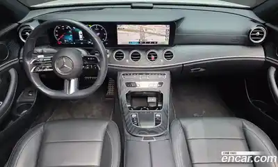 Mercedes-Benz E-Class 2021 1.9 гидро в Москве, миниатюра 10