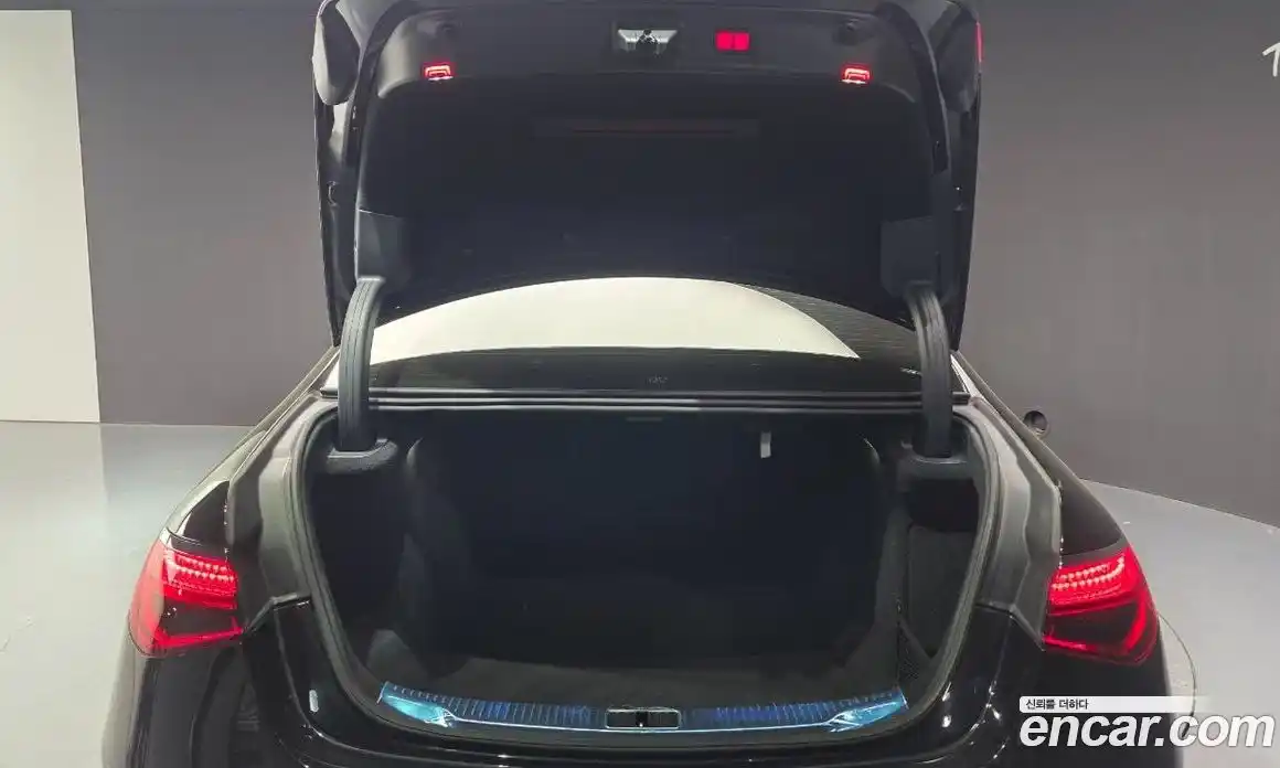 Mercedes-Benz S-Class 2022 2.9 гидро в Москве № 2129593, фото 20