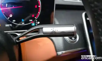 Mercedes-Benz S-Class 2022 2.9 гидро в Москве № 2129593, миниатюра 9