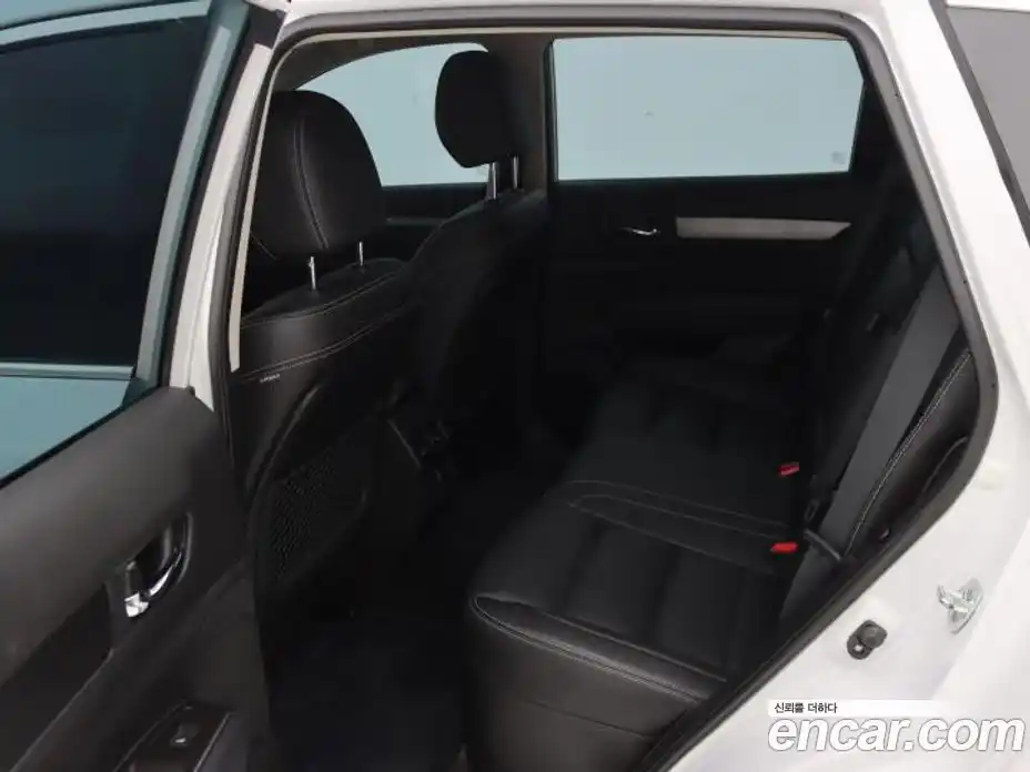 Renault QM6 2022 2.0 гидро в Москве № 2129596, фото 9