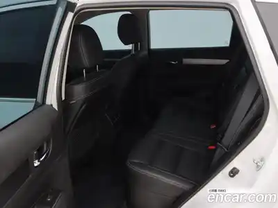 Renault QM6 2022 2.0 гидро в Москве № 2129596, миниатюра 9