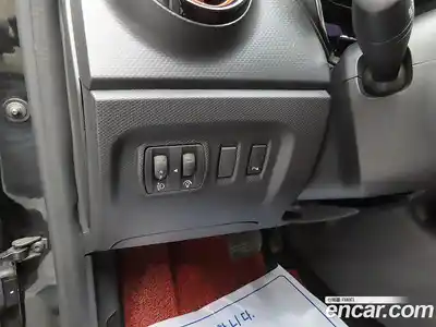 Renault QM3 2014 1.5 гидро в Москве № 2129604, миниатюра 11