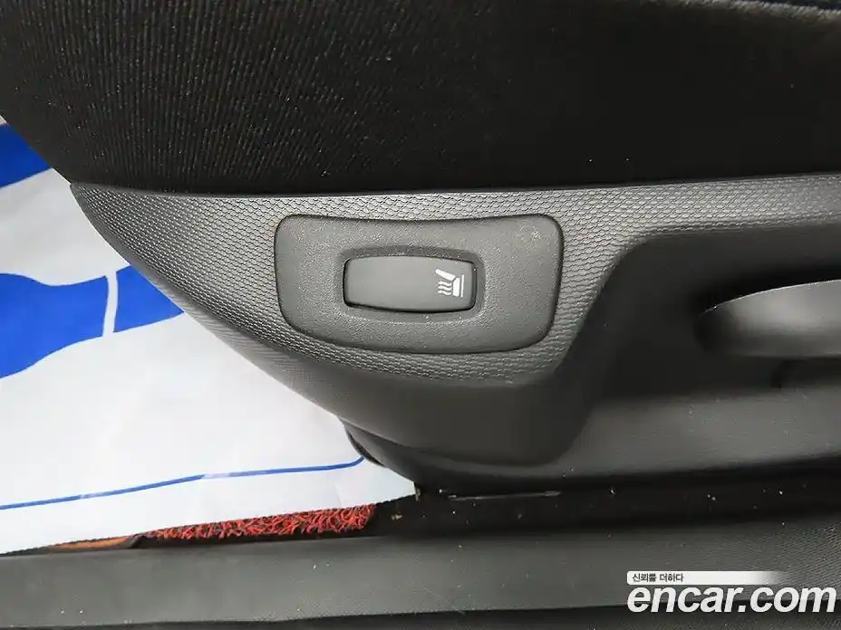Renault QM3 2014 1.5 гидро в Москве № 2129604, фото 12