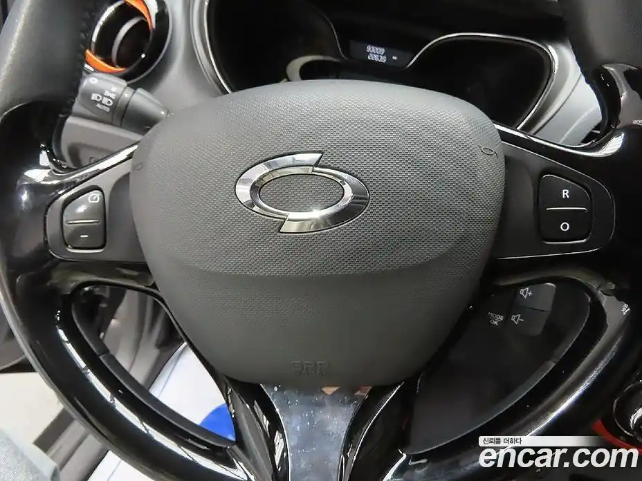 Renault QM3 2014 1.5 гидро в Москве № 2129604, фото 15
