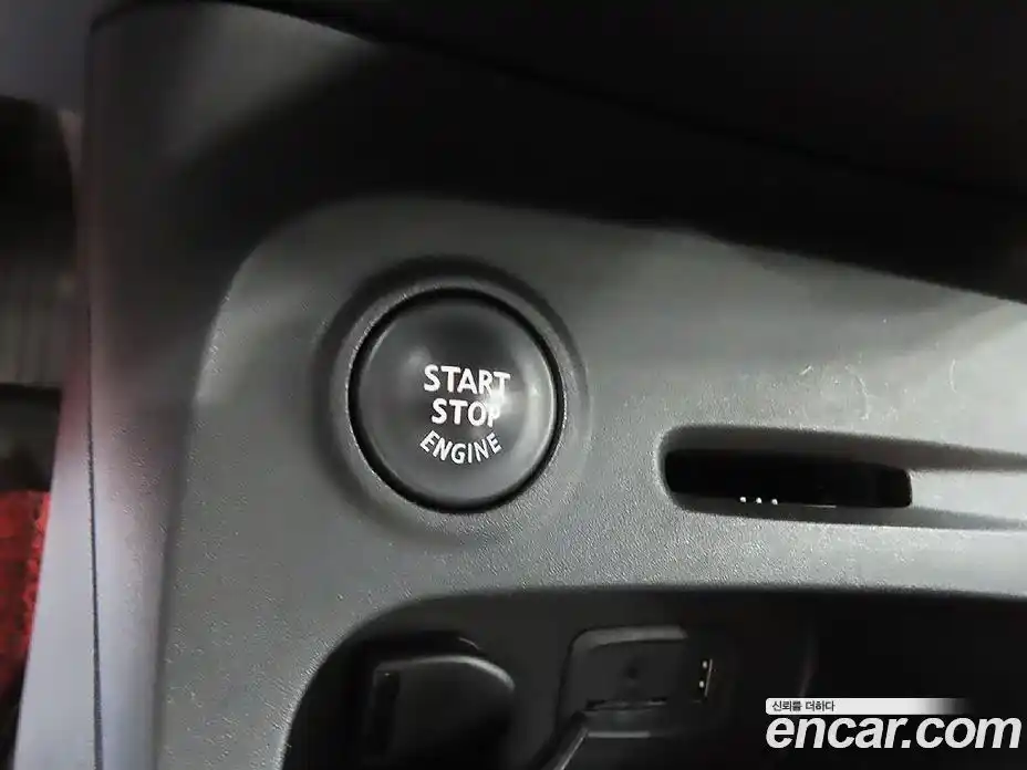 Renault QM3 2014 1.5 гидро в Москве № 2129604, фото 17