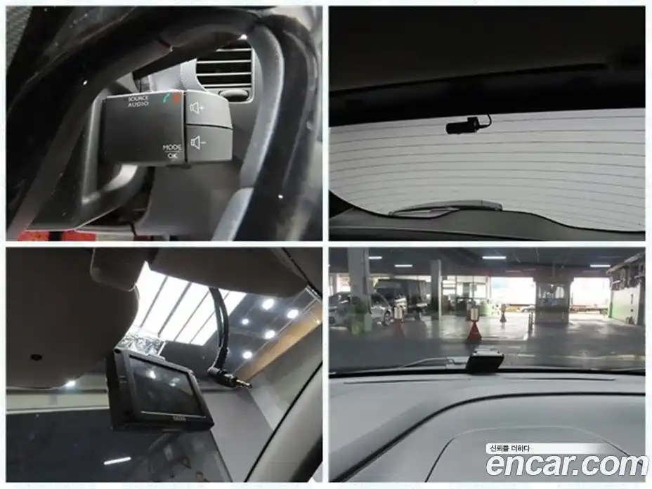 Renault QM3 2014 1.5 гидро в Москве № 2129604, фото 19