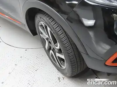 Renault QM3 2014 1.5 гидро в Москве № 2129604, миниатюра 5