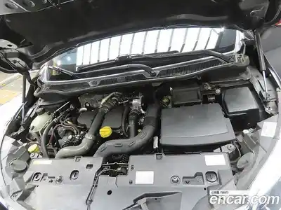 Renault QM3 2014 1.5 гидро в Москве № 2129604, миниатюра 7