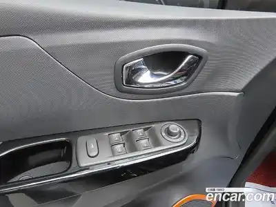 Renault QM3 2014 1.5 гидро в Москве № 2129604, миниатюра 10