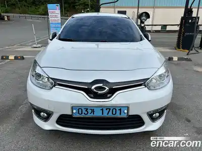 Renault SM3 RE